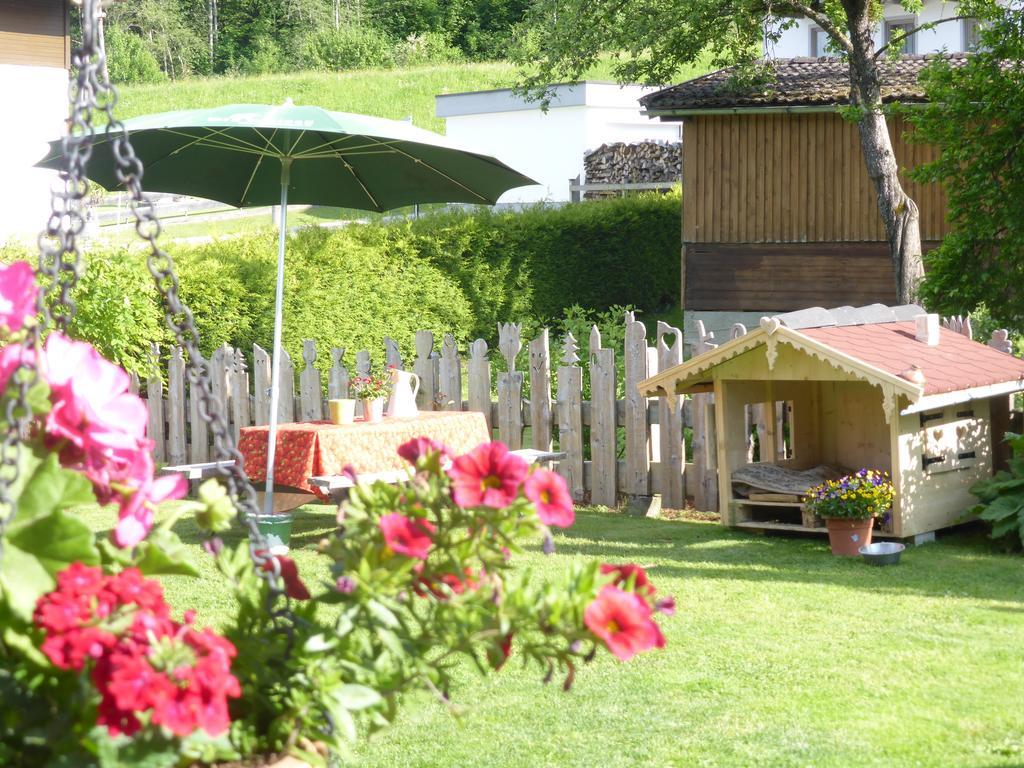 Apartmán Haus Valder Niedernsill Pokoj fotografie