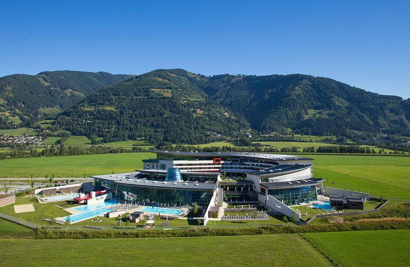 Apartmán Haus Valder Niedernsill Pokoj fotografie
